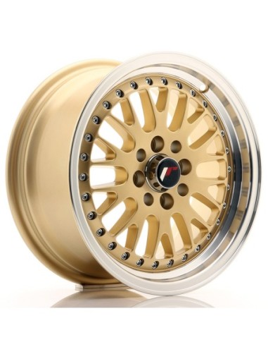 JR Wheels JR10 15x7 ET30 4x100/108...