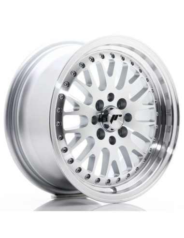 JR Wheels JR10 15x7 ET30 4x100/108...