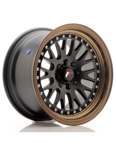 JR Wheels JR10 15x8 ET20 4x100/108...