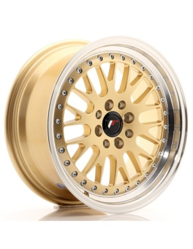 JR Wheels JR10 16x7 ET30 4x100/108...