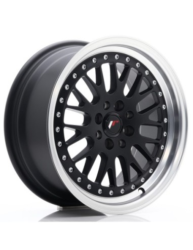 JR Wheels JR10 16x7 ET30 4x100/108...
