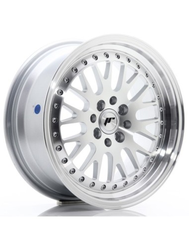 JR Wheels JR10 16x7 ET30 4x100/108...