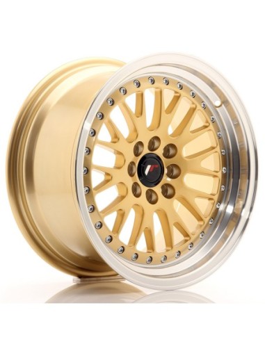 JR Wheels JR10 16x8 ET20 4x100/108...