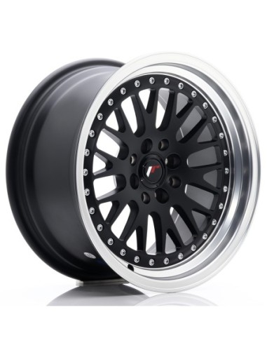 JR Wheels JR10 16x8 ET20 4x100/108...