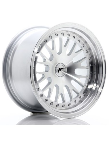 JR Wheels JR10 16x9 ET10-20 Blank...