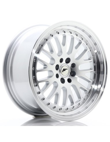 JR Wheels JR10 17x8 ET35 4x100/114...