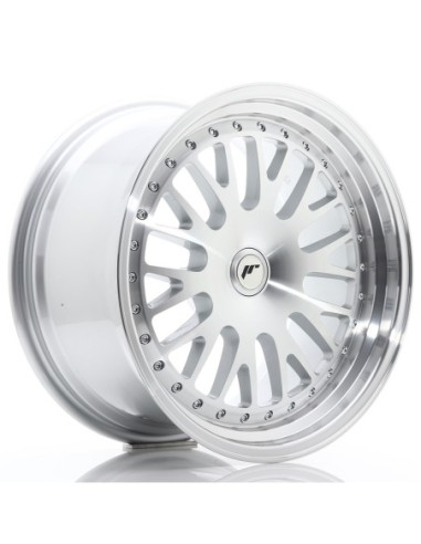 JR Wheels JR10 18x9,5 ET20-40 Blank...