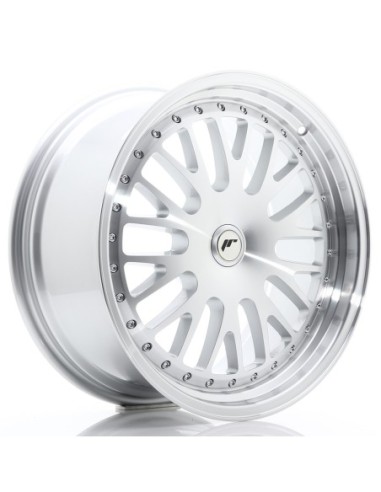 JR Wheels JR10 19x8,5 ET20-35 Blank...