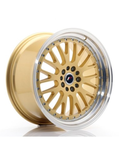 JR Wheels JR10 19x9,5 ET35 5x112/114...