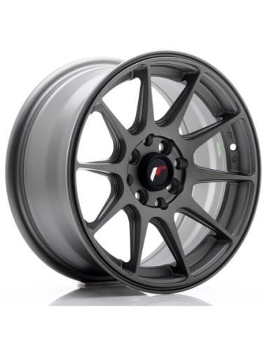 JR Wheels JR11 15x7 ET30 4x100/114...