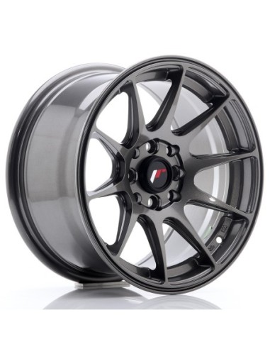 JR Wheels JR11 15x8 ET25 4x100/108...