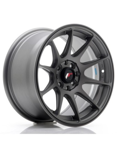JR Wheels JR11 15x8 ET25 4x100/108...