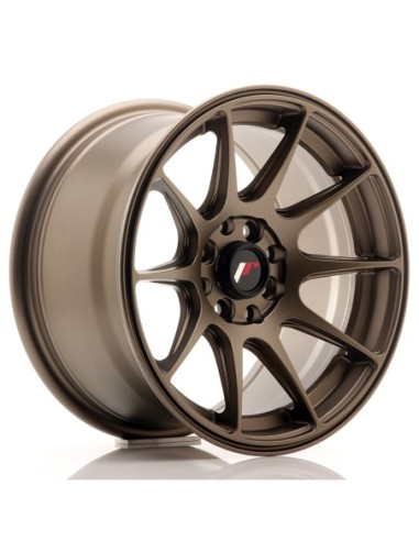 JR Wheels JR11 15x8 ET25 4x100/114...