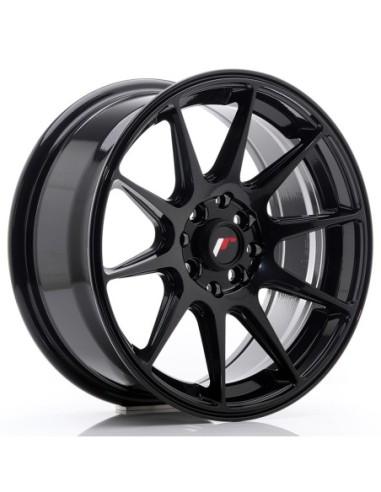 JR Wheels JR11 16x7 ET30 4x100/114...