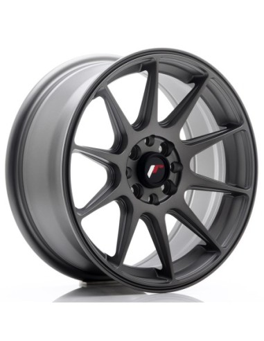 JR Wheels JR11 16x7 ET30 4x100/114...