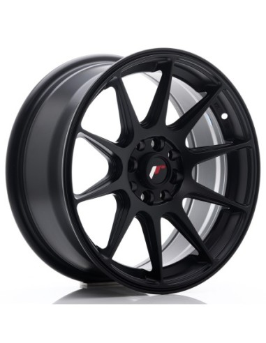 JR Wheels JR11 16x7 ET30 5x100/114...