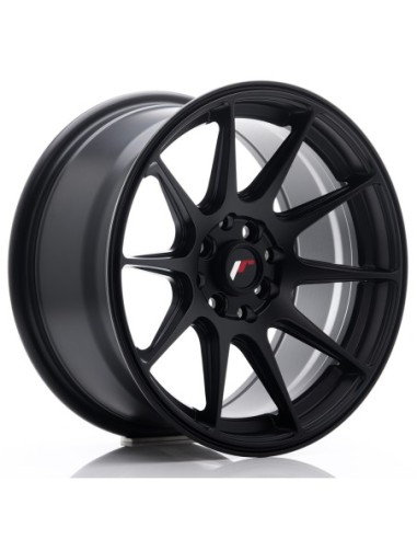 JR Wheels JR11 16x8 ET25 5x100/114...