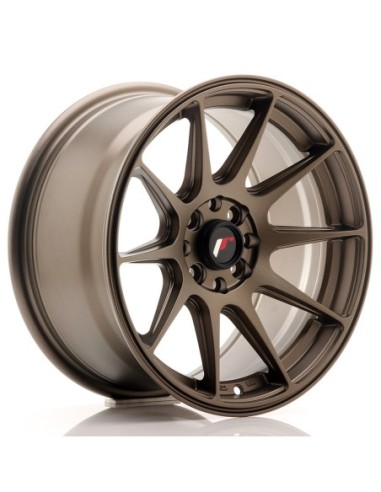 JR Wheels JR11 16x8 ET25 5x100/114...