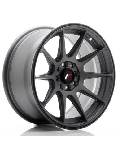 JR Wheels JR11 16x8 ET25 5x100/114...