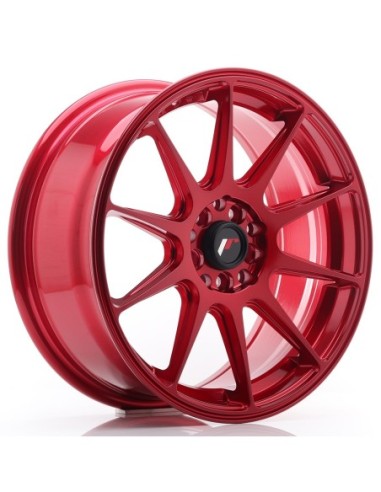 JR Wheels JR11 17x7,25 ET35...