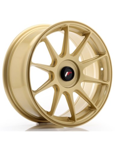 JR Wheels JR11 17x7,25 ET35-40 Blank...