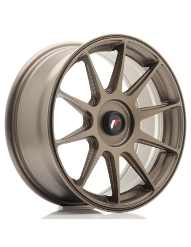 JR Wheels JR11 17x7,25 ET35-40 Blank...