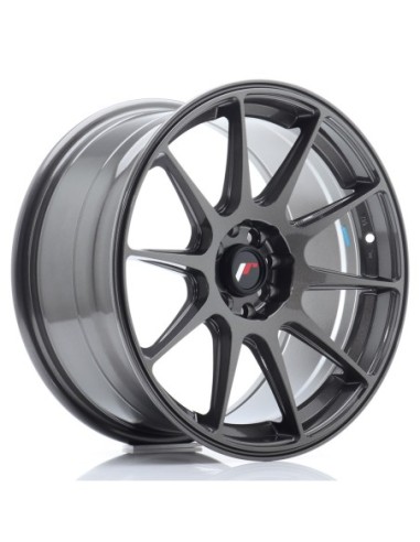 JR Wheels JR11 17x8,25 ET35 5x100/108...