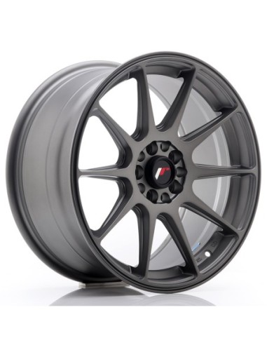 JR Wheels JR11 17x8,25 ET35...