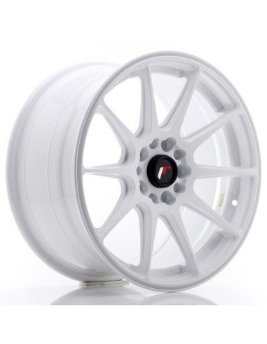 JR Wheels JR11 17x8,25 ET35...