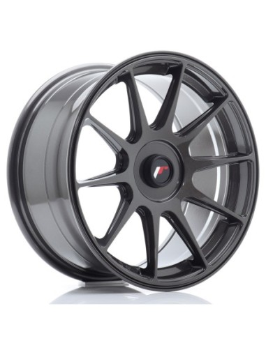 JR Wheels JR11 17x8,25 ET35 Blank...