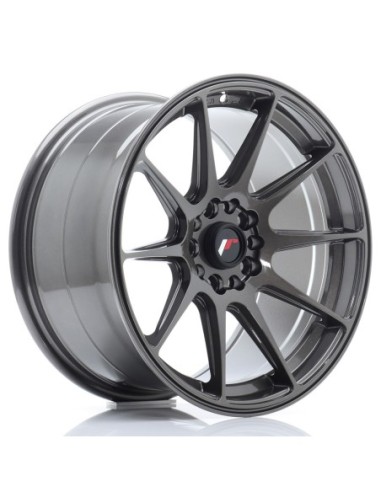 JR Wheels JR11 17x9 ET35 5x100/108...