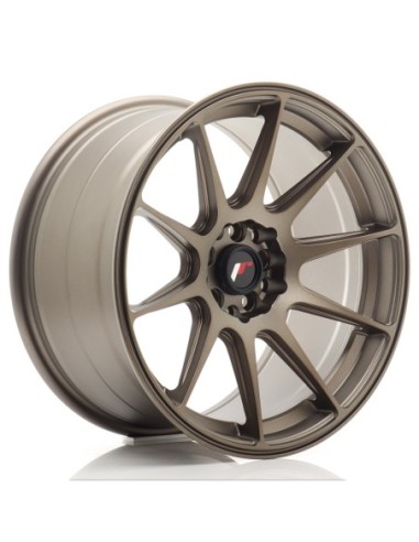 JR Wheels JR11 17x9 ET35 5x100/114...