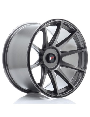 JR Wheels JR11 18x10,5 ET22-25 Blank...