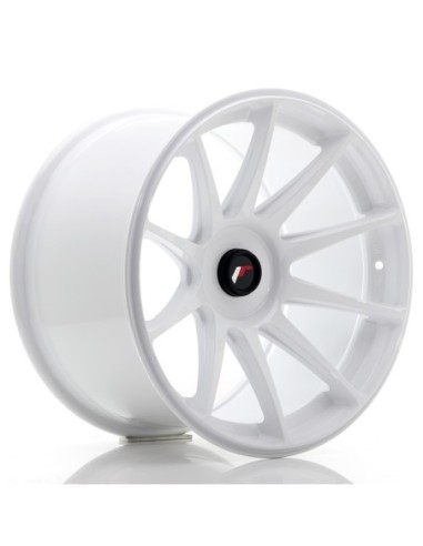 JR Wheels JR11 18x10,5 ET22-25 Blank...