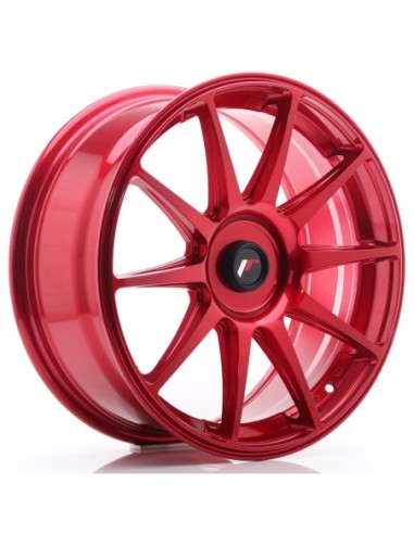 JR Wheels JR11 18x7,5 ET35-40 Blank...
