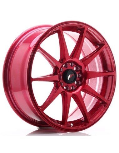 JR Wheels JR11 18x7,5 ET40 5x112/114...