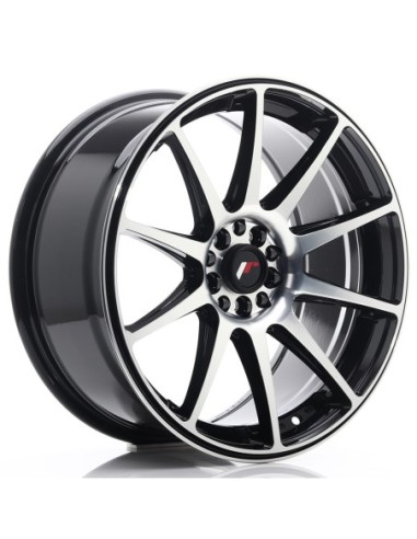 JR Wheels JR11 18x8,5 ET30 5x114/120...