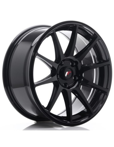 JR Wheels JR11 18x8,5 ET35 5x120...