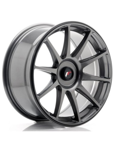 JR Wheels JR11 18x8,5 ET35-40 Blank...