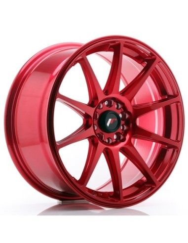 JR Wheels JR11 18x8,5 ET40 5x112/114...