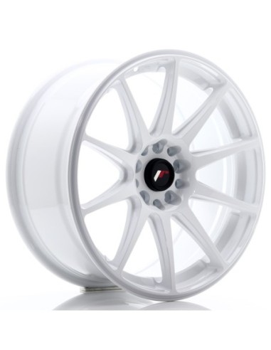 JR Wheels JR11 18x8,5 ET40 5x112/114...