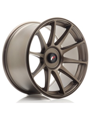 JR Wheels JR11 18x9,5 ET20-30 Blank...