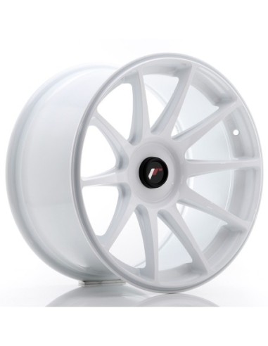 JR Wheels JR11 18x9,5 ET20-30 Blank...