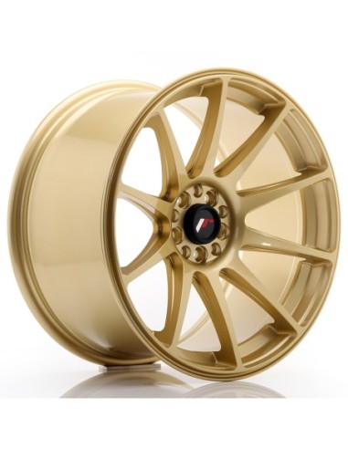 JR Wheels JR11 18x9,5 ET30 5x100/108...