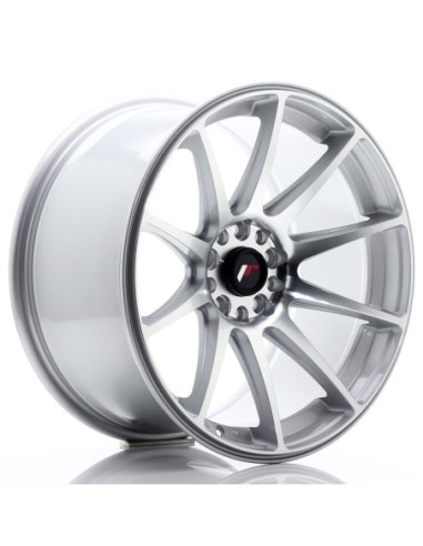 JR Wheels JR11 18x9,5 ET30 5x100/108...