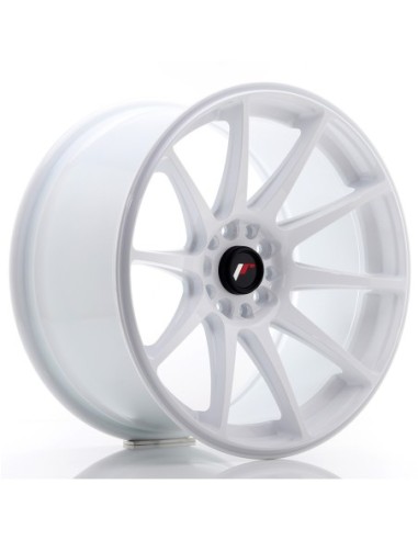 JR Wheels JR11 18x9,5 ET30 5x112/114...