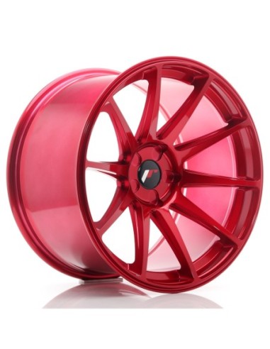 JR Wheels JR11 19x11 ET25 5H Blank...