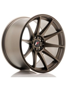 JR Wheels JR11 19x11 ET25 5x114/120 Bronze