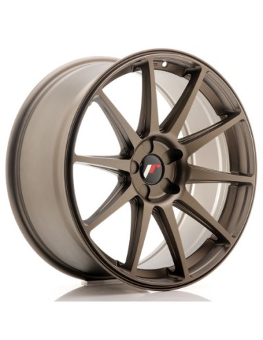 JR Wheels JR11 19x8,5 ET25-40 5H...