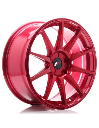 JR Wheels JR11 19x8,5 ET25-40 5H...